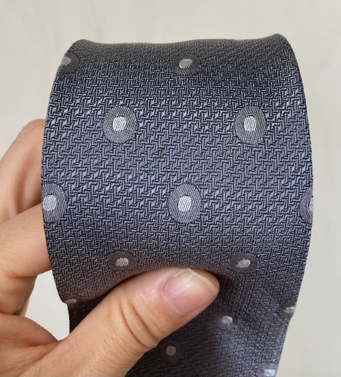 빔즈하트 넥타이 상품이미지8