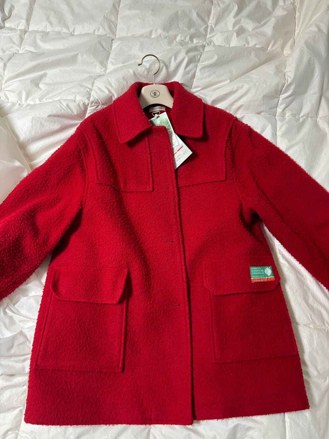 시엔느 카센티노 코트 상품이미지5