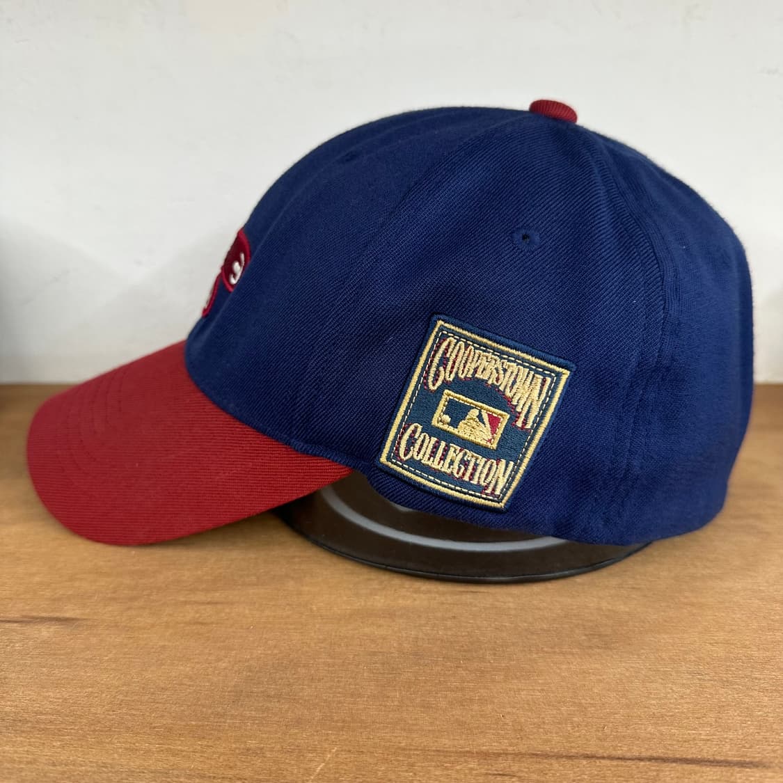 MLB 보스턴 레드삭스 볼캡 상품이미지3