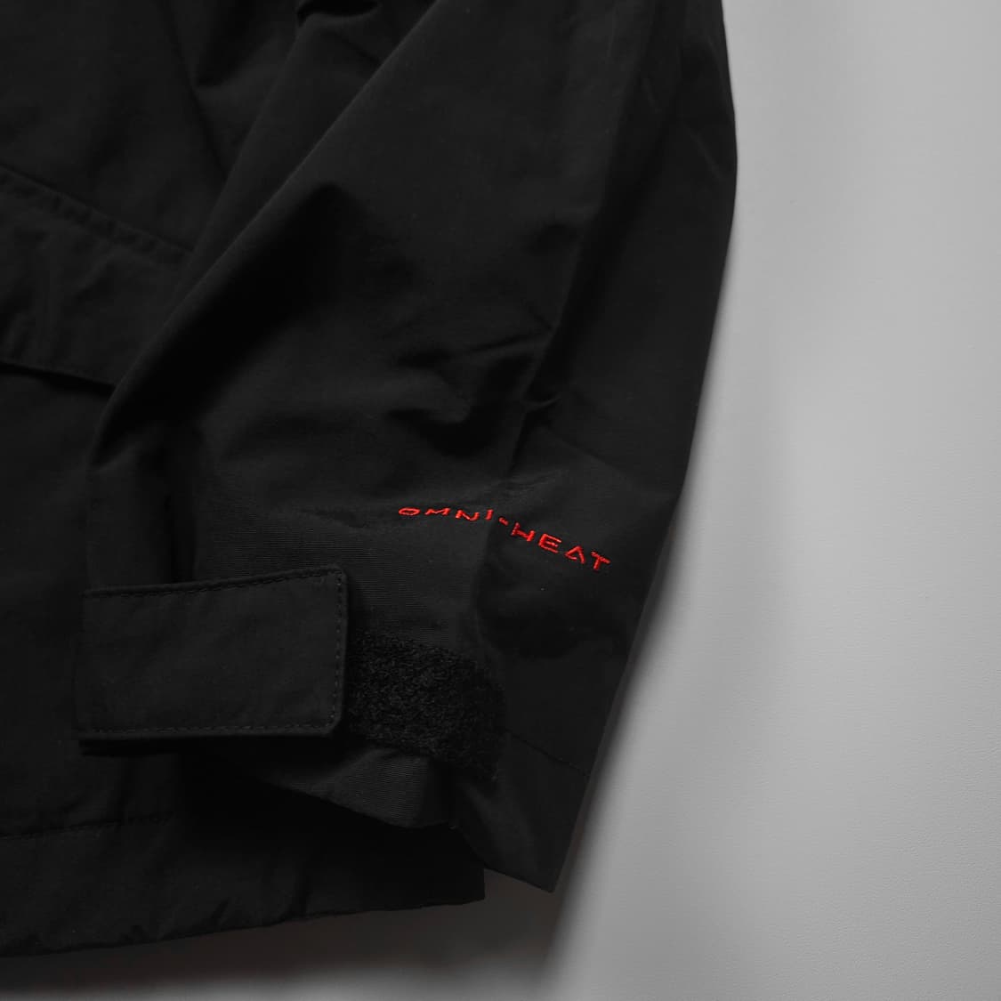 컬럼비아 옴니 히트 하드 쉘 마운틴 자켓 (M) 상품이미지4