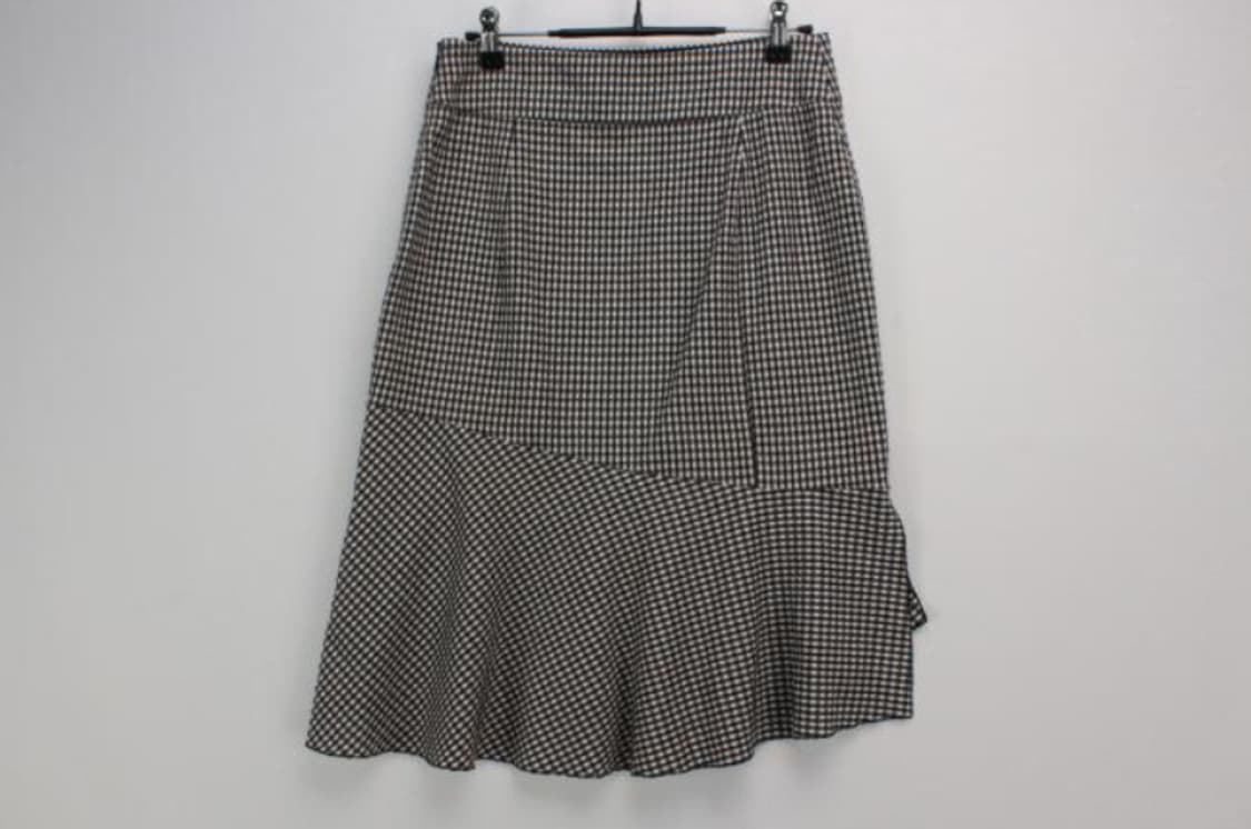 잇미샤 스커트 상품이미지3