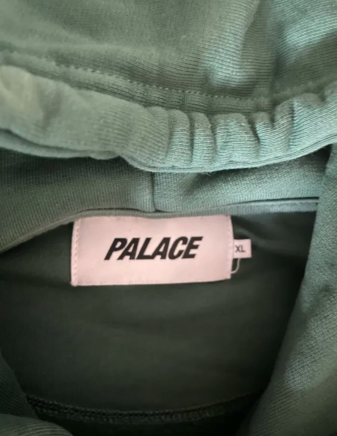 Palace 팔라스 후드티 XL 상품이미지4
