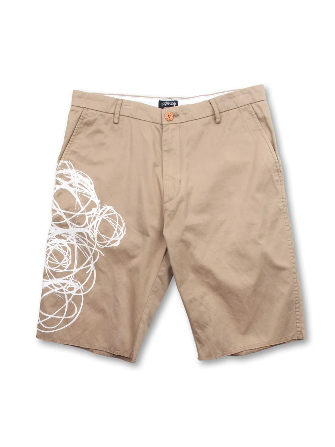 2007 STUSSY X FUTURA (34) 상품이미지1