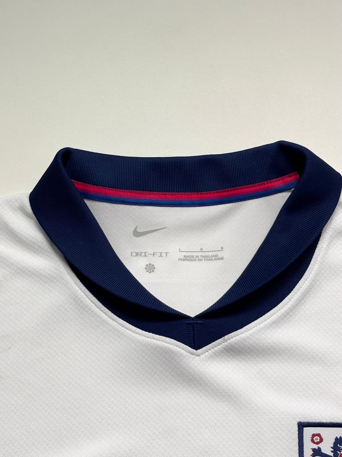 Nike 나이키 잉글랜드 홈 스타디움 져지 티셔츠  상품이미지6