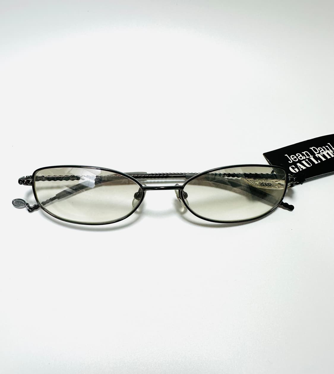 장폴고티에 안경 상품이미지1