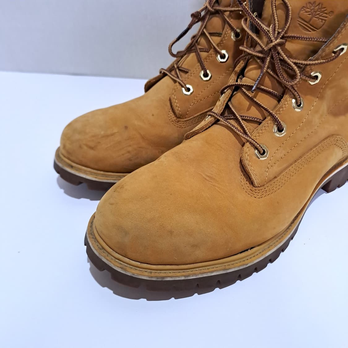 (택포) 팀버랜드 프리미엄 6인치 워커 부츠 280 B564 상품이미지2