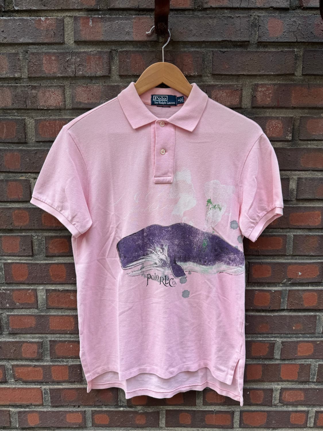 00s 폴로 랄프 로렌(POLO RALPH LAUREN) 상품이미지1