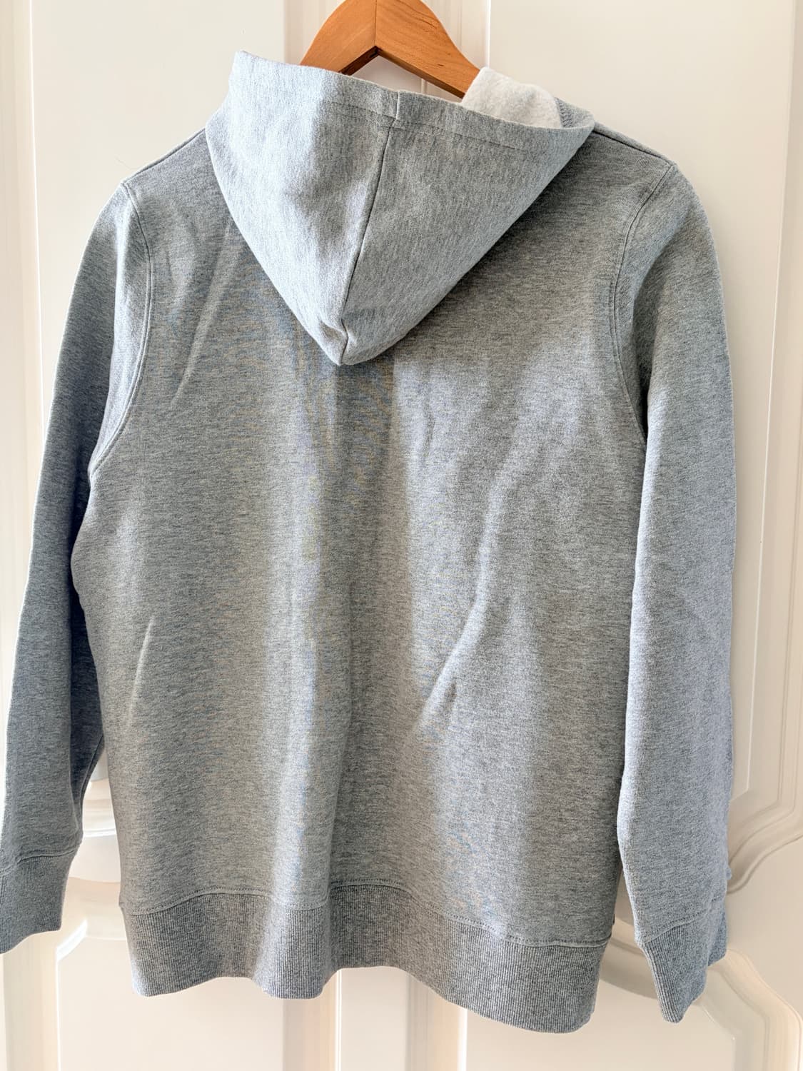 GuGu world 강아지 자수 후드 집업 상품이미지4