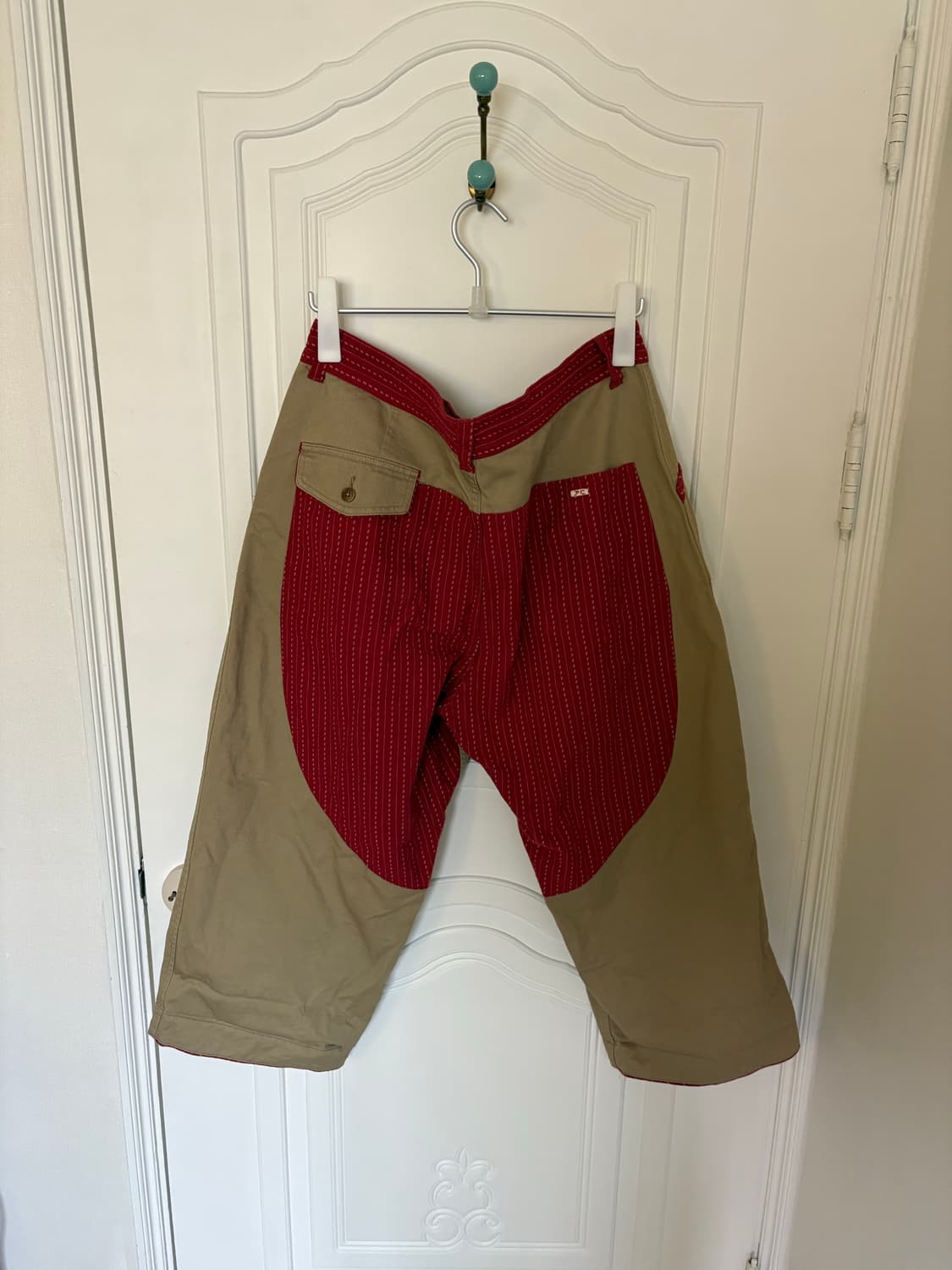 포터클래식 7부팬츠 상품이미지2