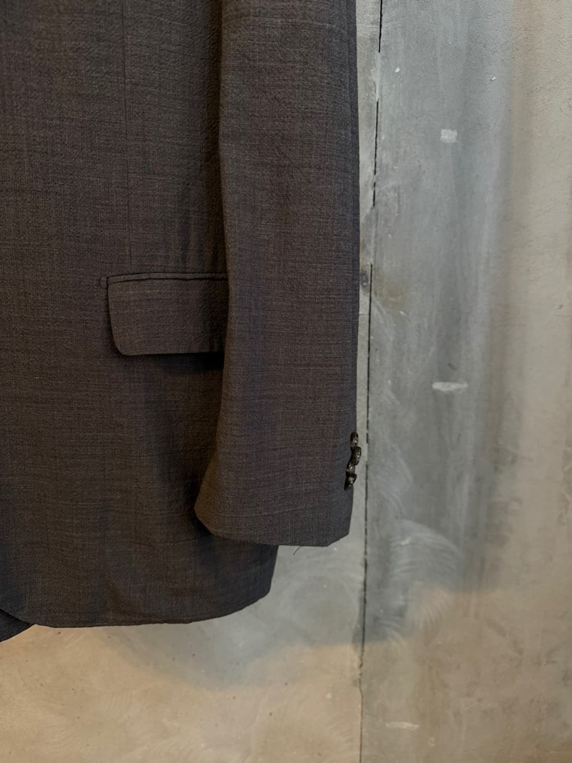 빨질레리 테일러드 자켓 100 상품이미지6