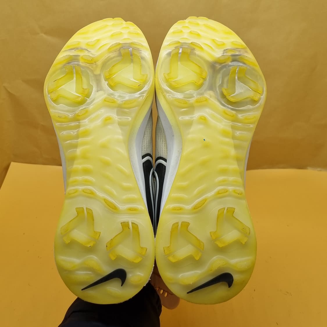 나이키 에어 줌 인피니티 투어 골프화245 상품이미지3