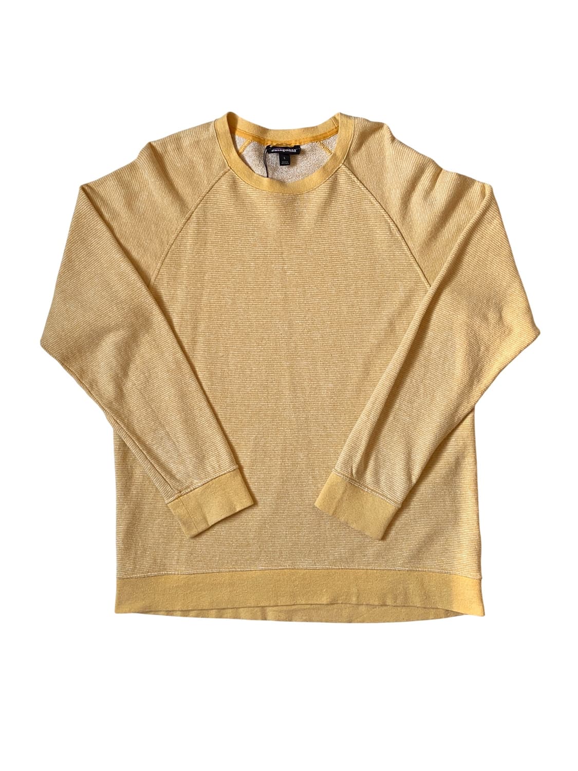 파타고니아 스웻셔츠 (Man L) AB1346 상품이미지2