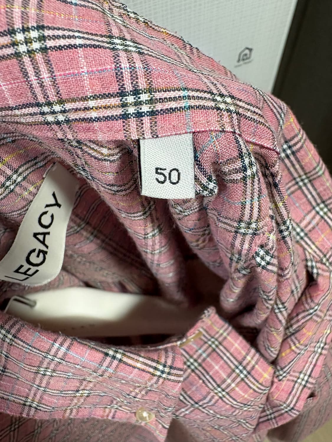 아워레가시 버로우드 50size 상품이미지4