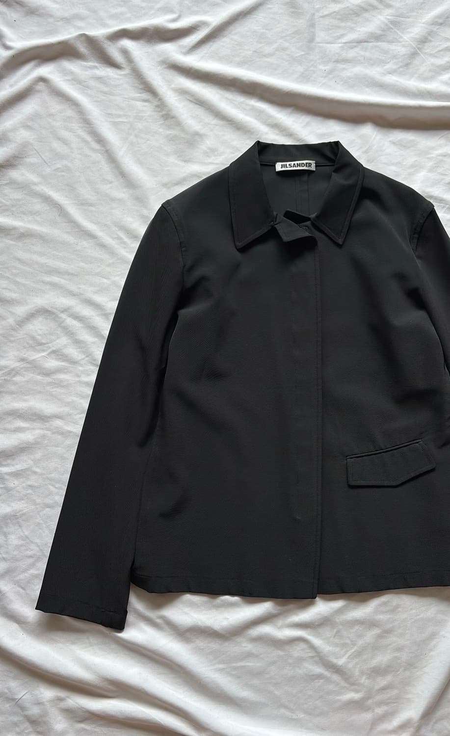Nylon Scotch Jacket 상품이미지2