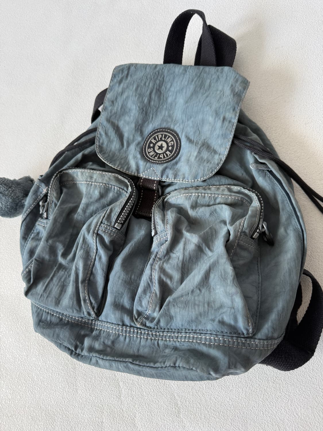 키플링(Kipling) 백팩 상품이미지5