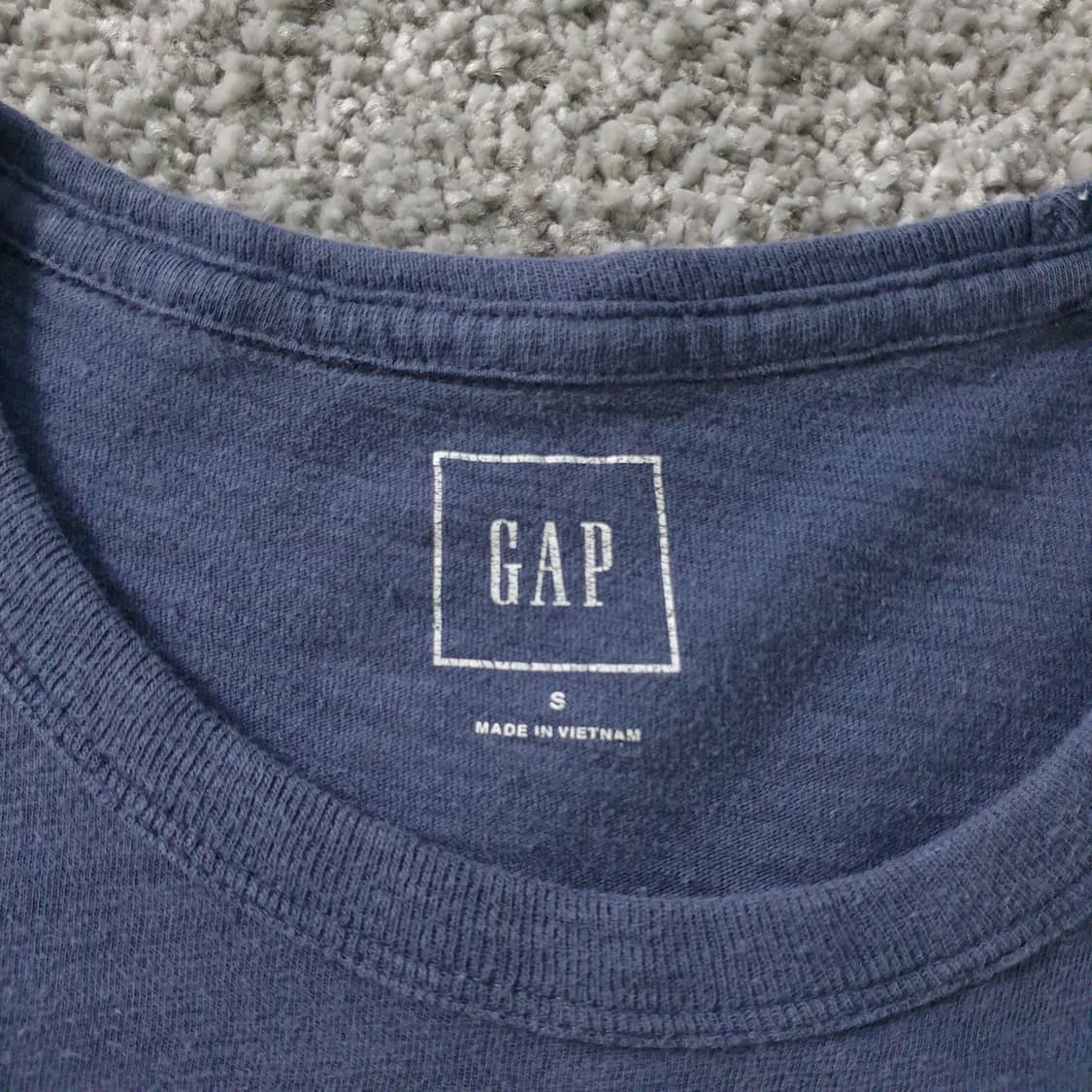 [무료배송] GAP 반팔 티셔츠 상품이미지2