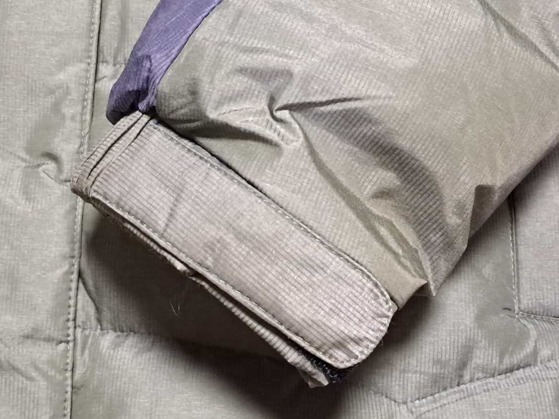아디다스 여성 롱패딩 95 상품이미지9