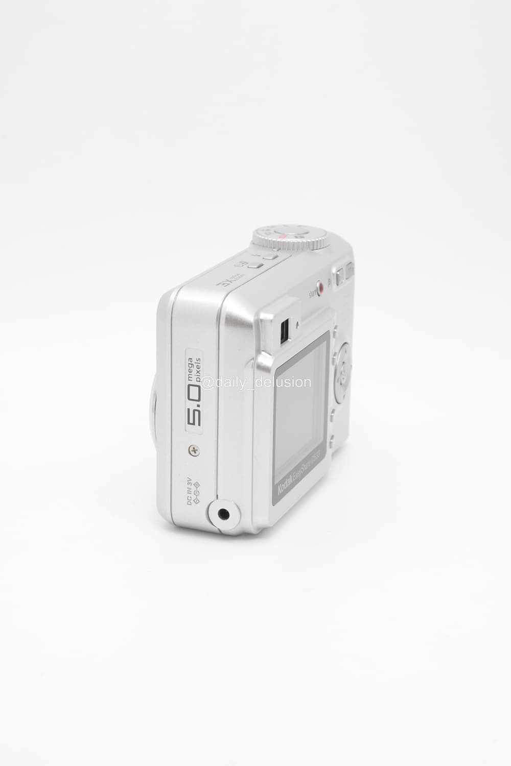 코닥 이지쉐어 C533 상품이미지6