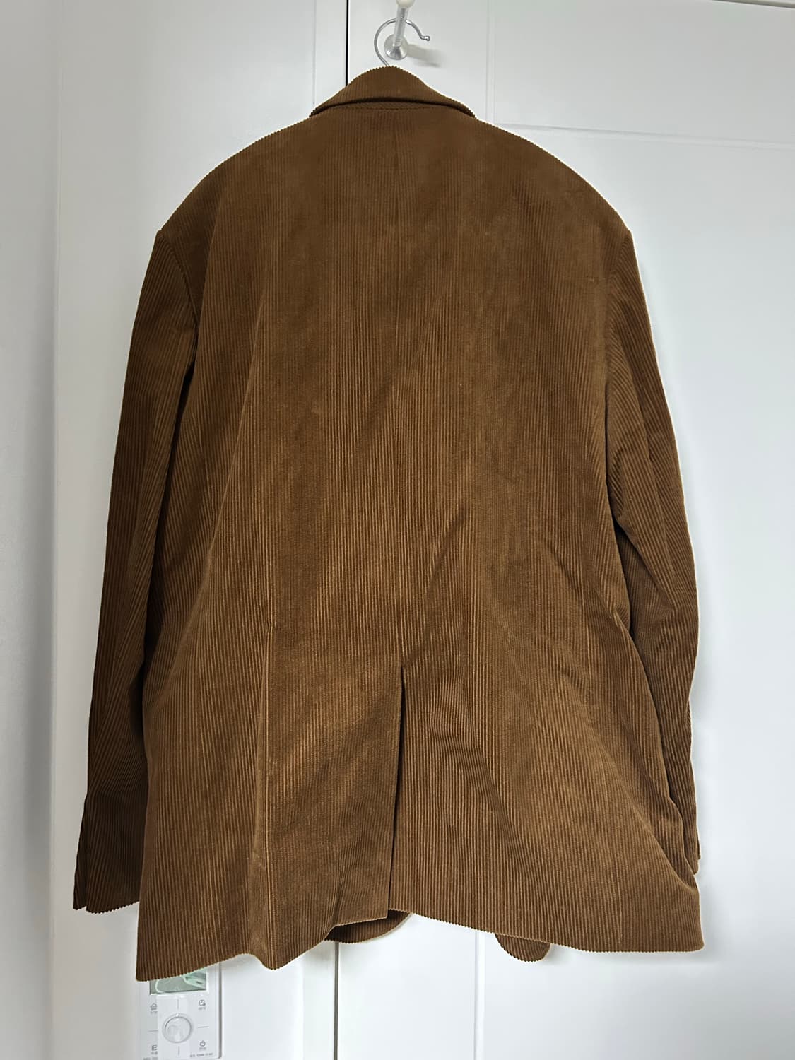 무신사스탠다드 코듀로이 셋업 판매 상품이미지4