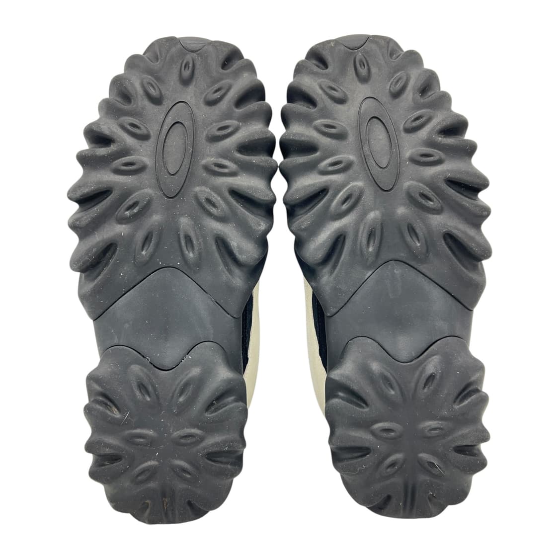 280 오클리 팩토리 팀 x 브레인 데드 찹 쏘우 아이보리 블랙 상품이미지6