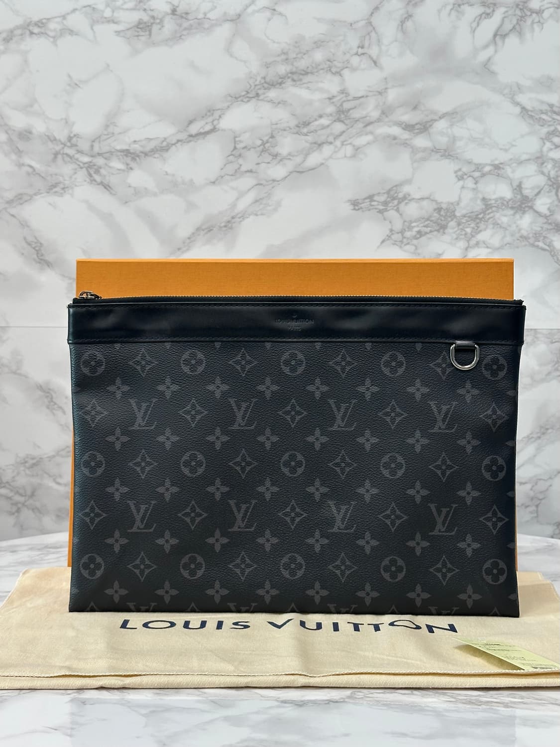 루이비통 이클립스 클러치 GM 상품이미지1