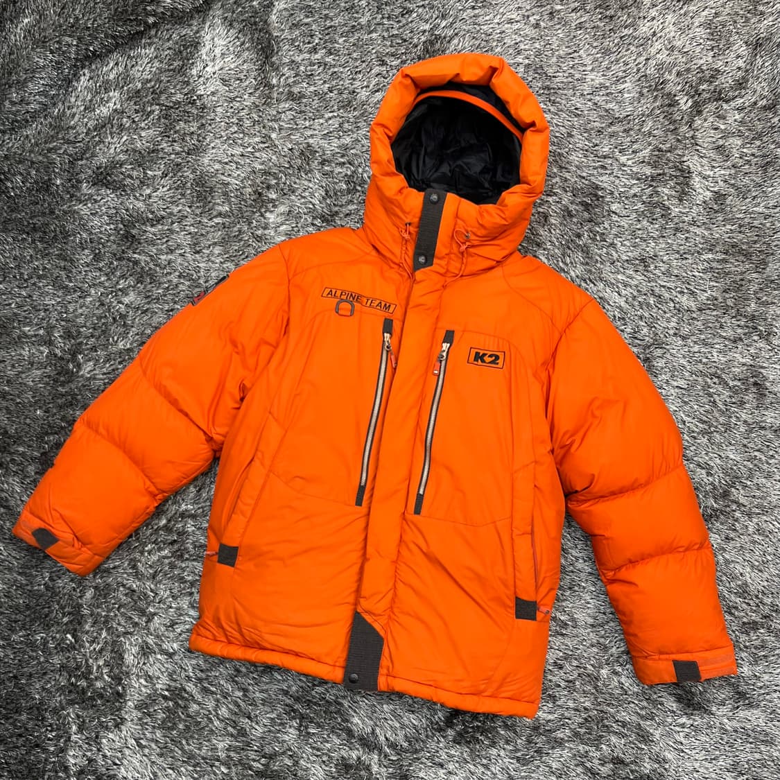 K2 코볼드2 헝가리 구스다운 패딩 (105) 상품이미지1