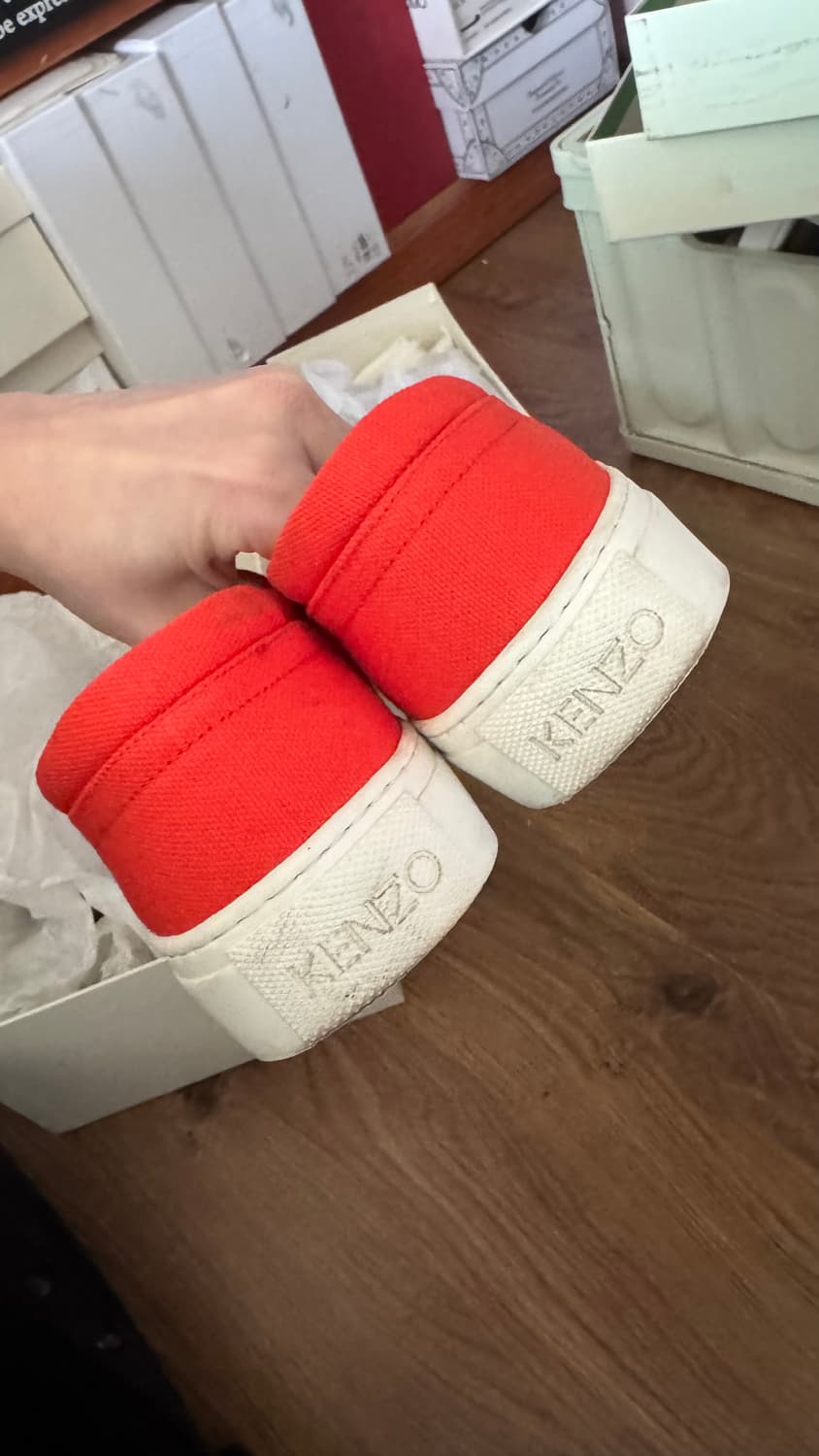 겐조신발 상품이미지2