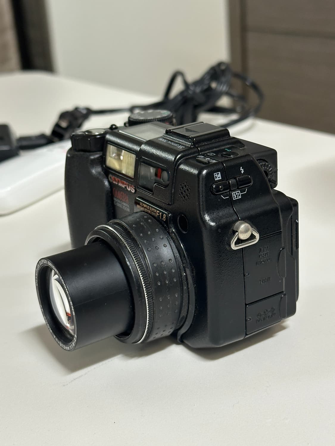 올림푸스 C-5050  상품이미지3