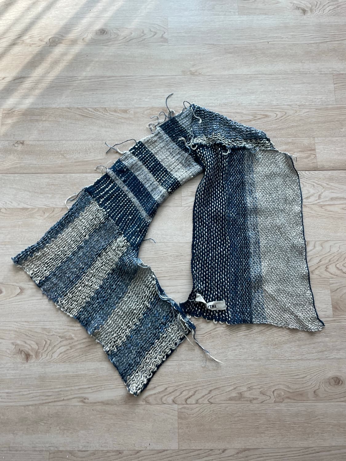 캐피탈머플러 상품이미지2