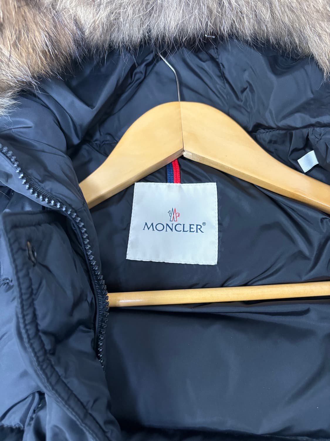 몽클레어 클로에 0사이즈 상품이미지10