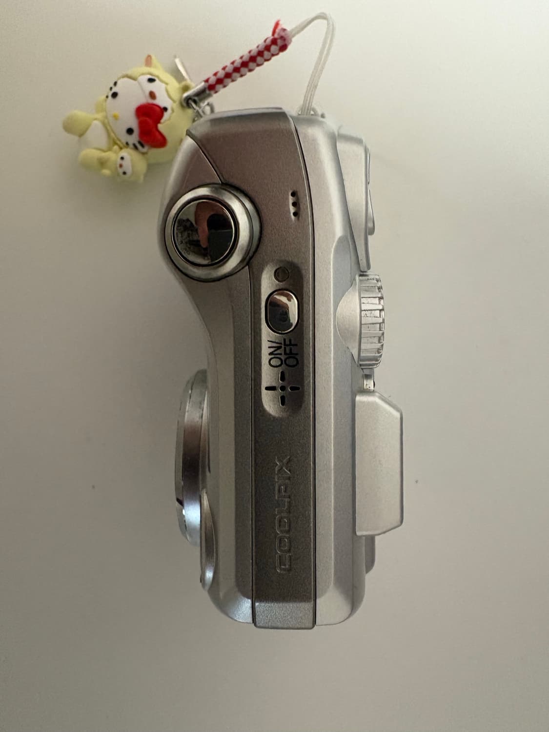 Nikon coolpix 3200 니콘 쿨픽스 (작례 O) 상품이미지2