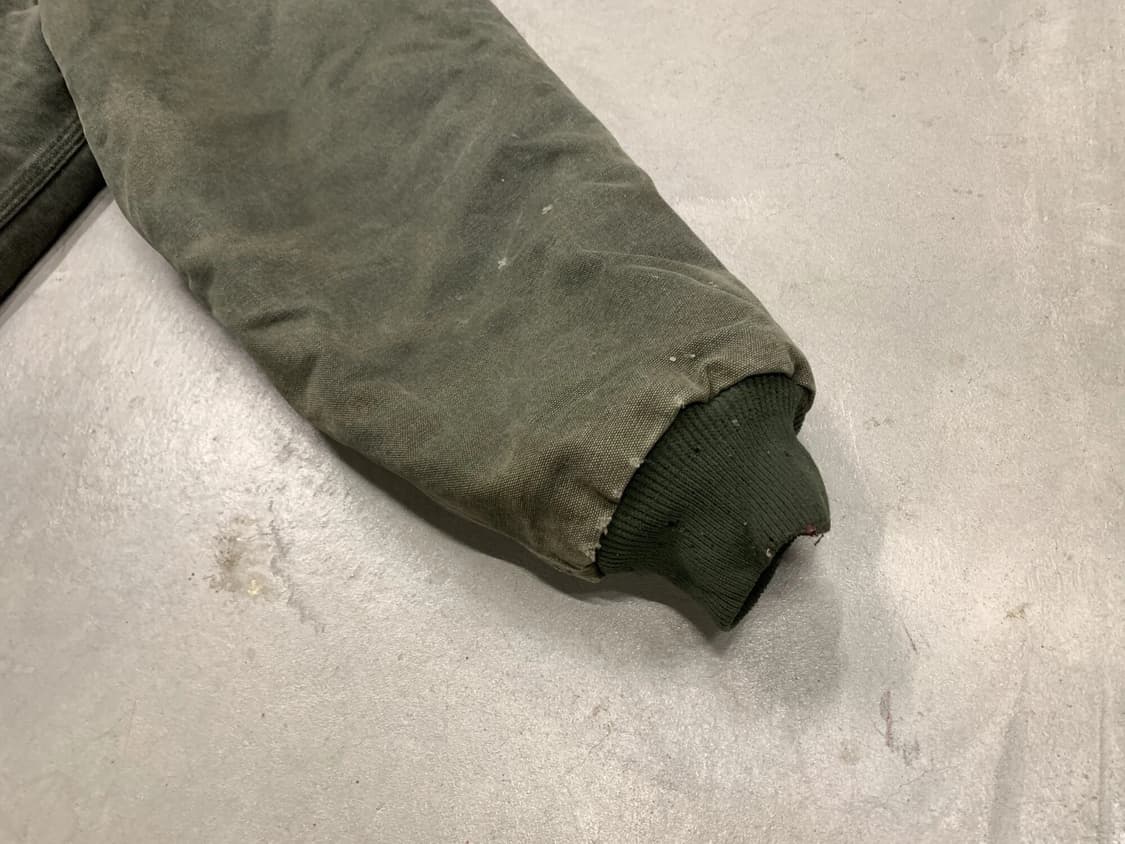 칼하트 j130 모스그린 상품이미지8