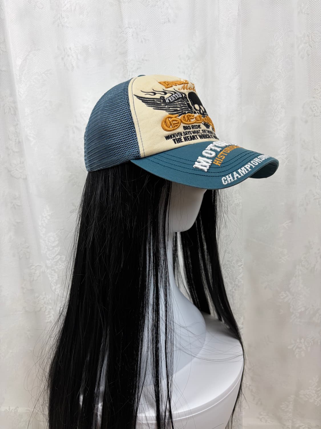 VINTAGE HAT 상품이미지3