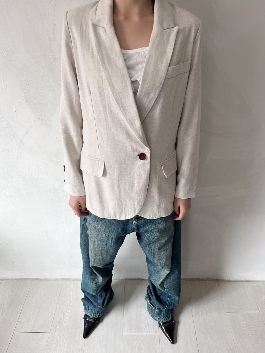 Brunello Cucinelli (linen) 상품이미지4