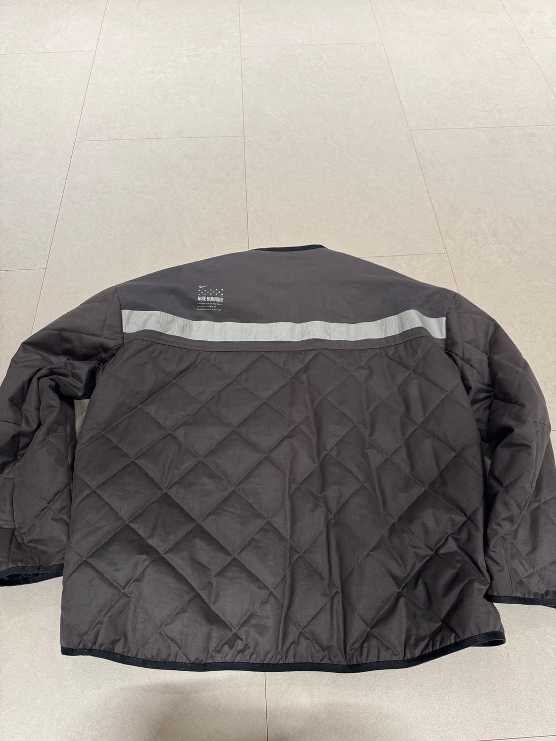 나이키 경량패딩 및 자켓 xl 상품이미지2