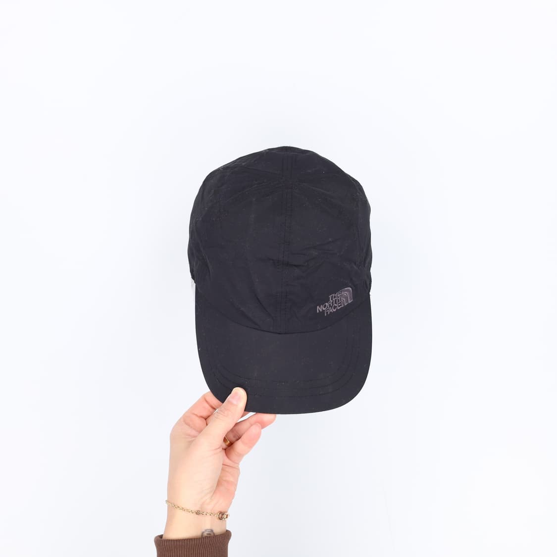 [M] 노스페이스 등산복 쿨맥스 볼캡 1222H1 상품이미지1