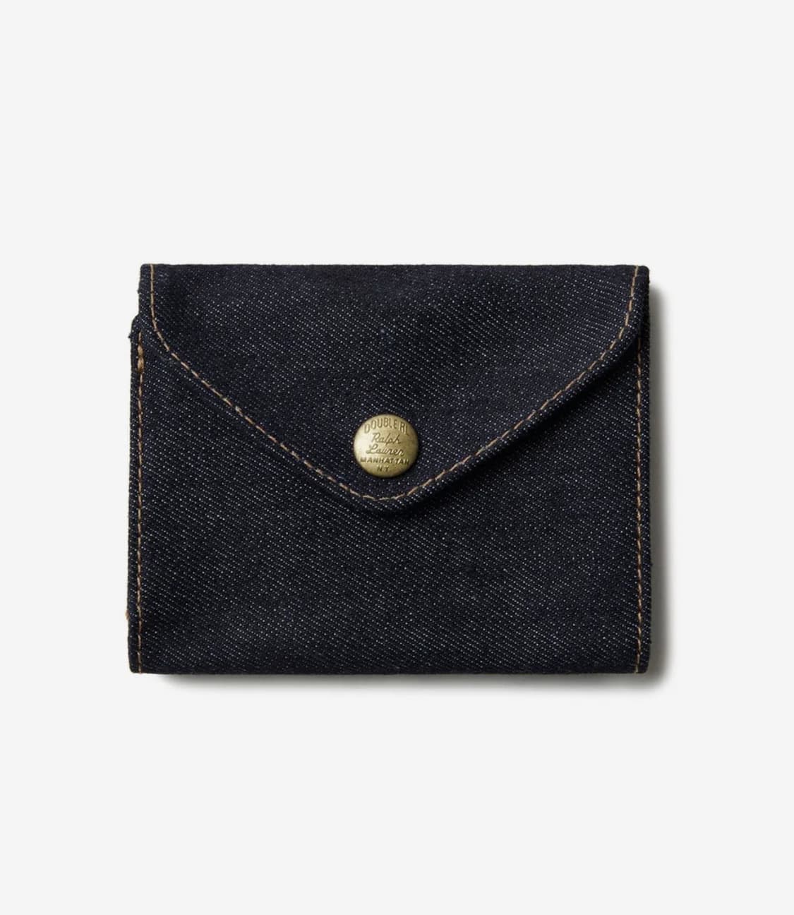 RRL 더블알엘 데님 지갑 상품이미지1