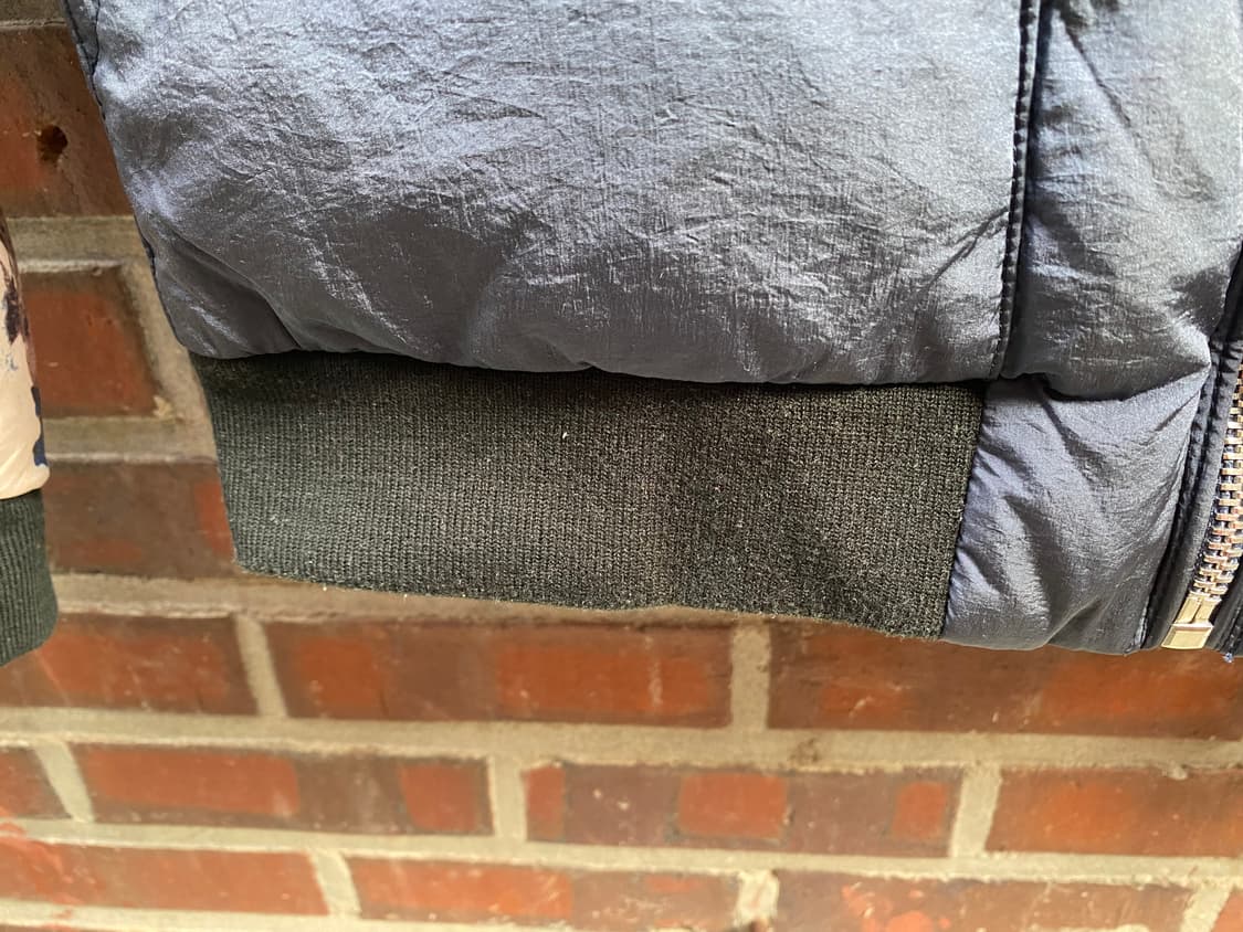 Josswhedon padding down jk L(100) 상품이미지6