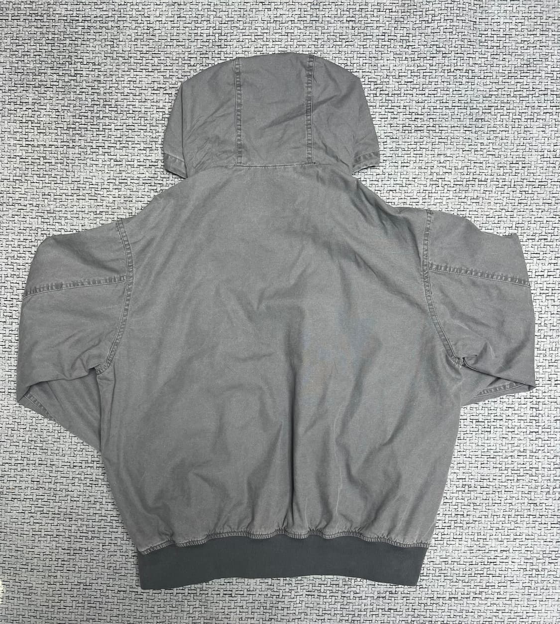 아웃스탠딩 자켓 (상태좋음) 상품이미지3