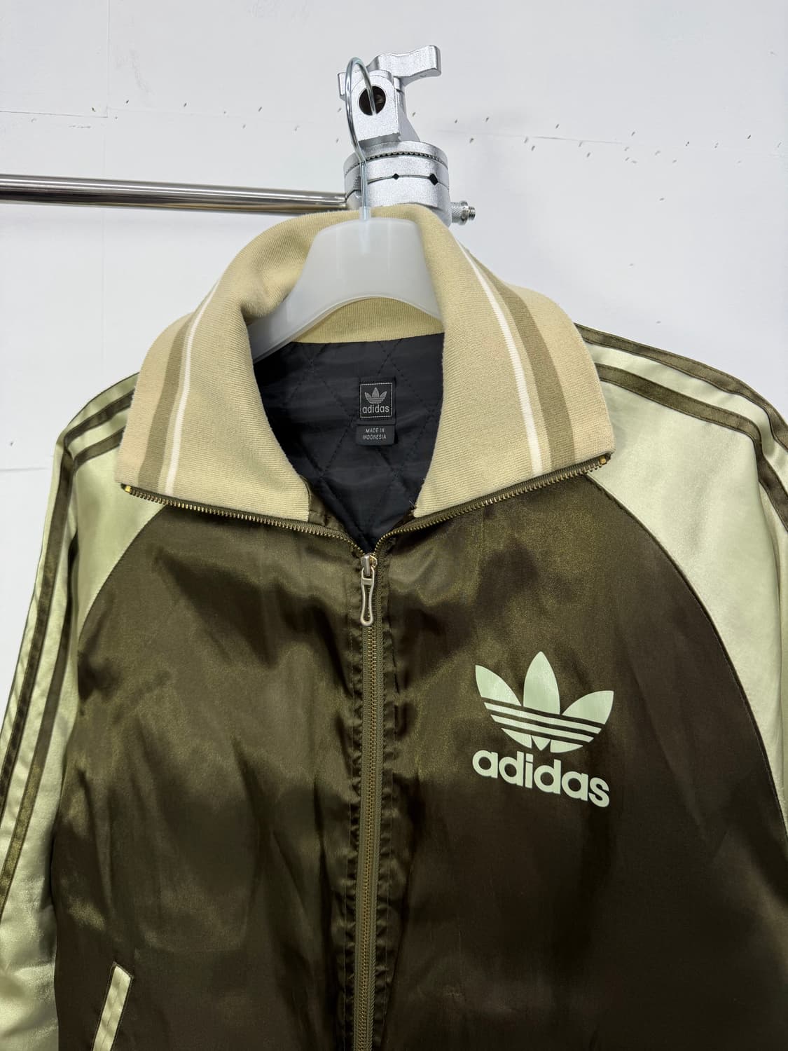 90s Adidas skajan bomber 상품이미지6
