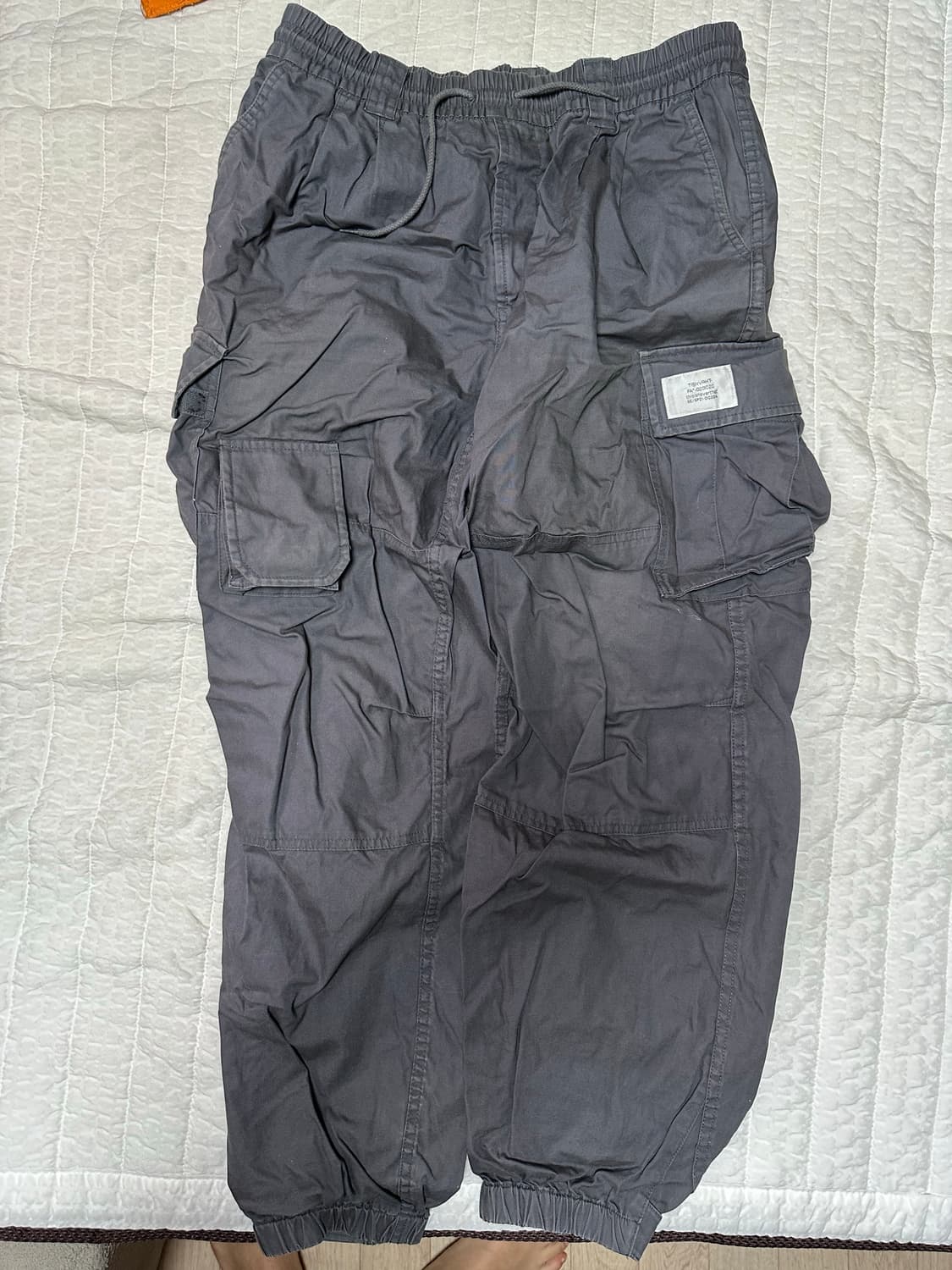 디스이즈네버댓 카고팬츠 L 상품이미지1