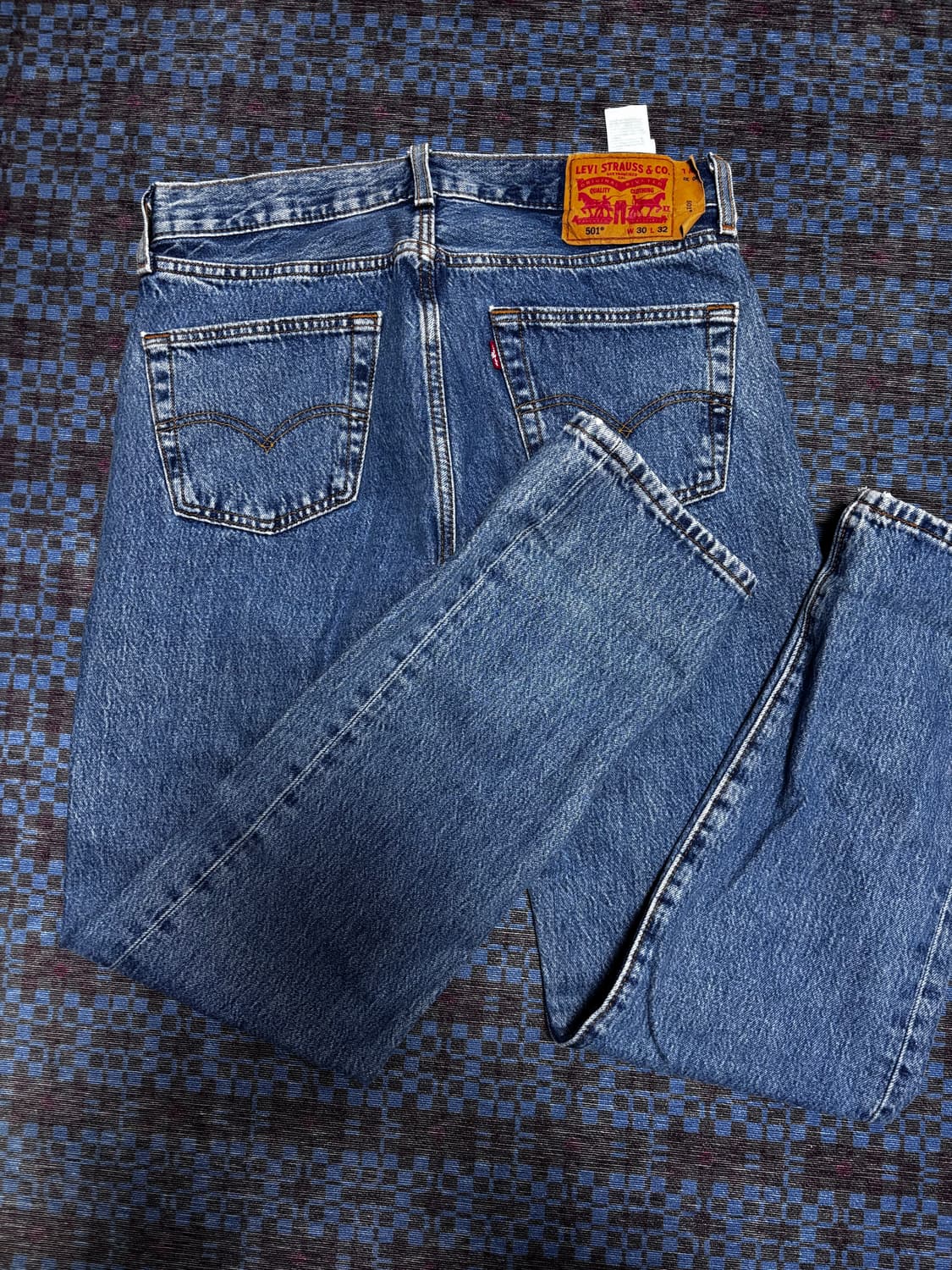 리바이스 501  상품이미지2