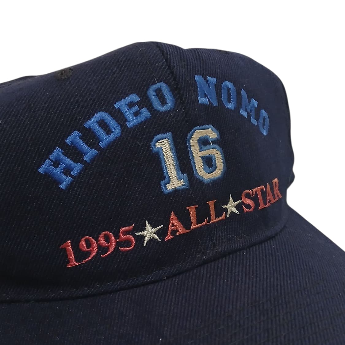 MLB × Hideo Nomo LA Dodgers All Star 상품이미지2