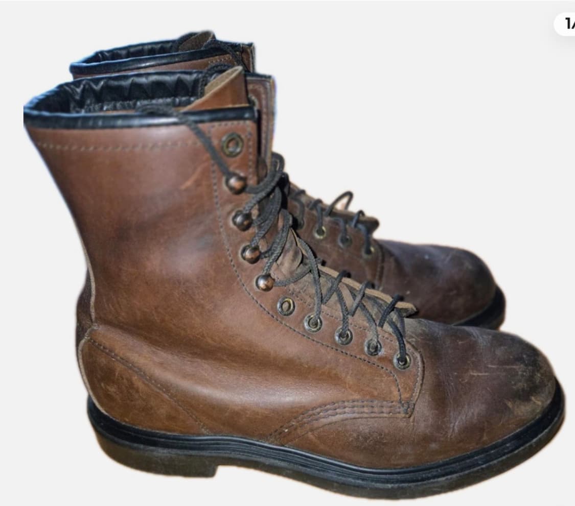 레드윙 953 9.5 상품이미지2