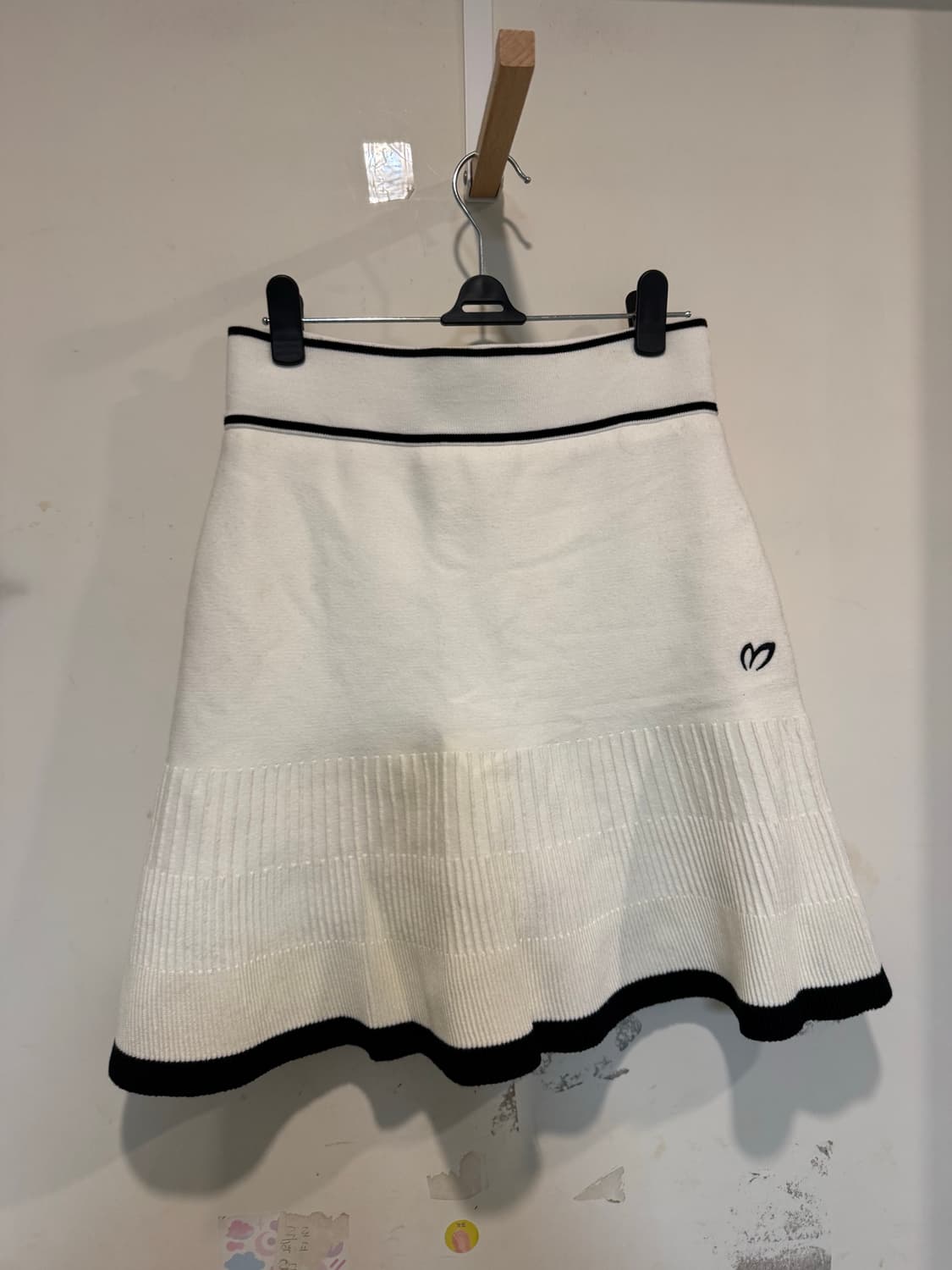 마스터버니에디션 골프 큐롯팬츠 상품이미지6