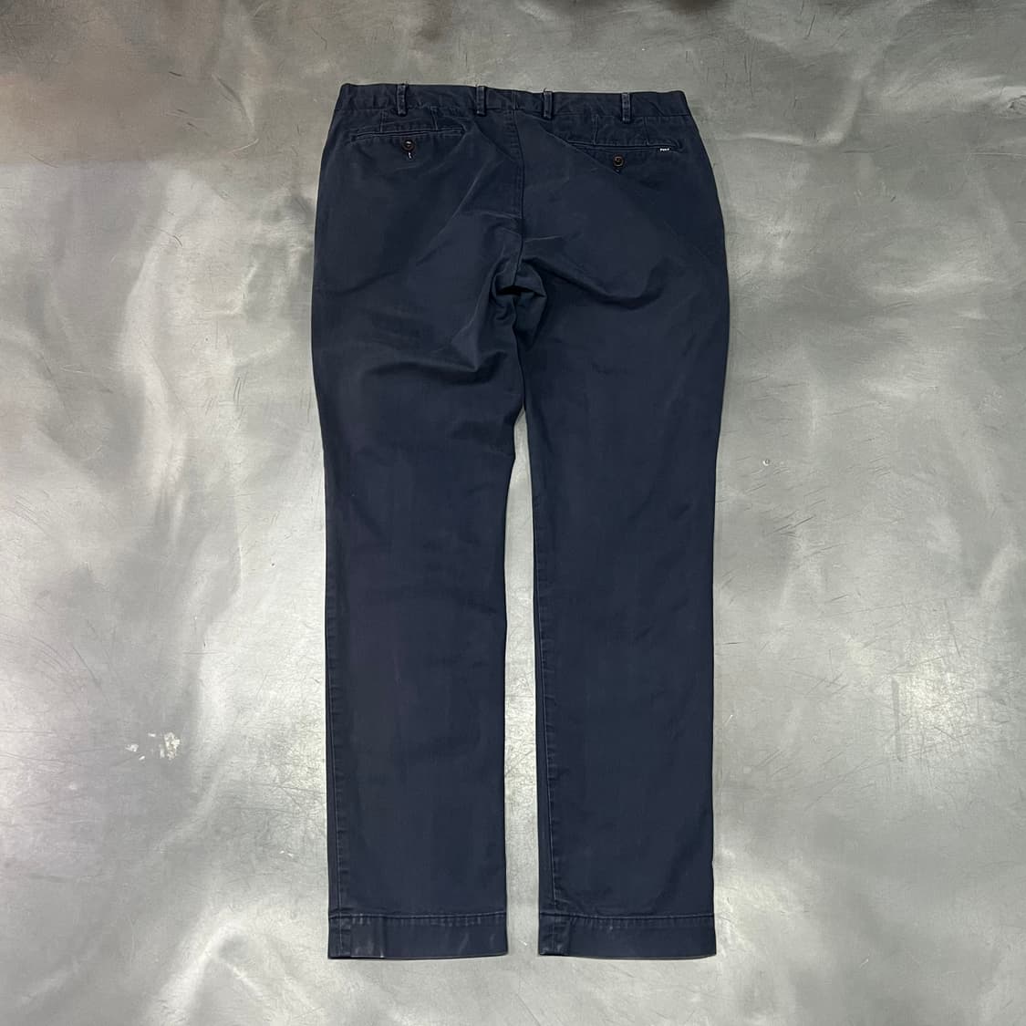  폴로랄프로렌 네이비 치노팬츠 y15458 상품이미지2