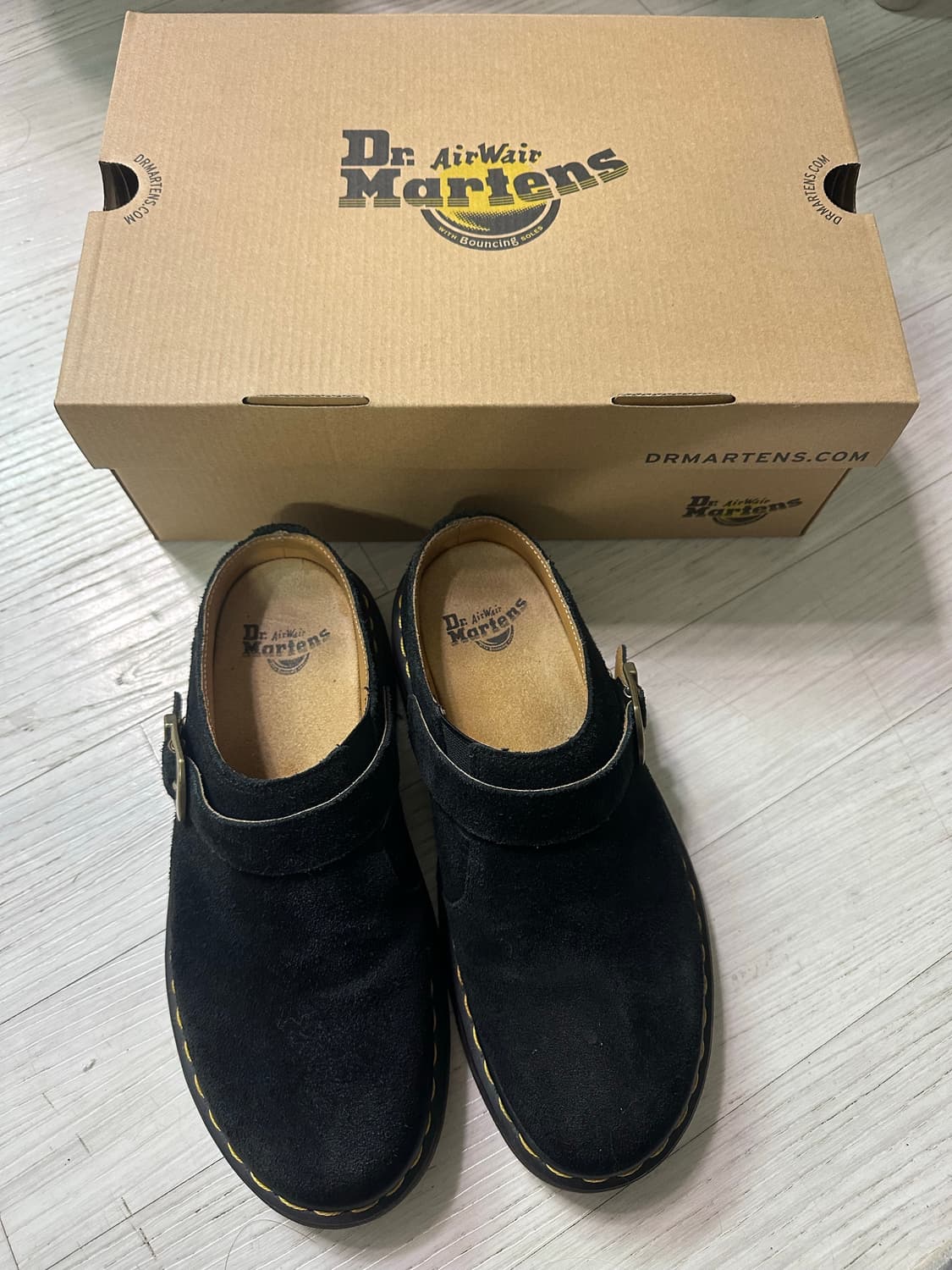 닥터마틴 아이샴 260  상품이미지1