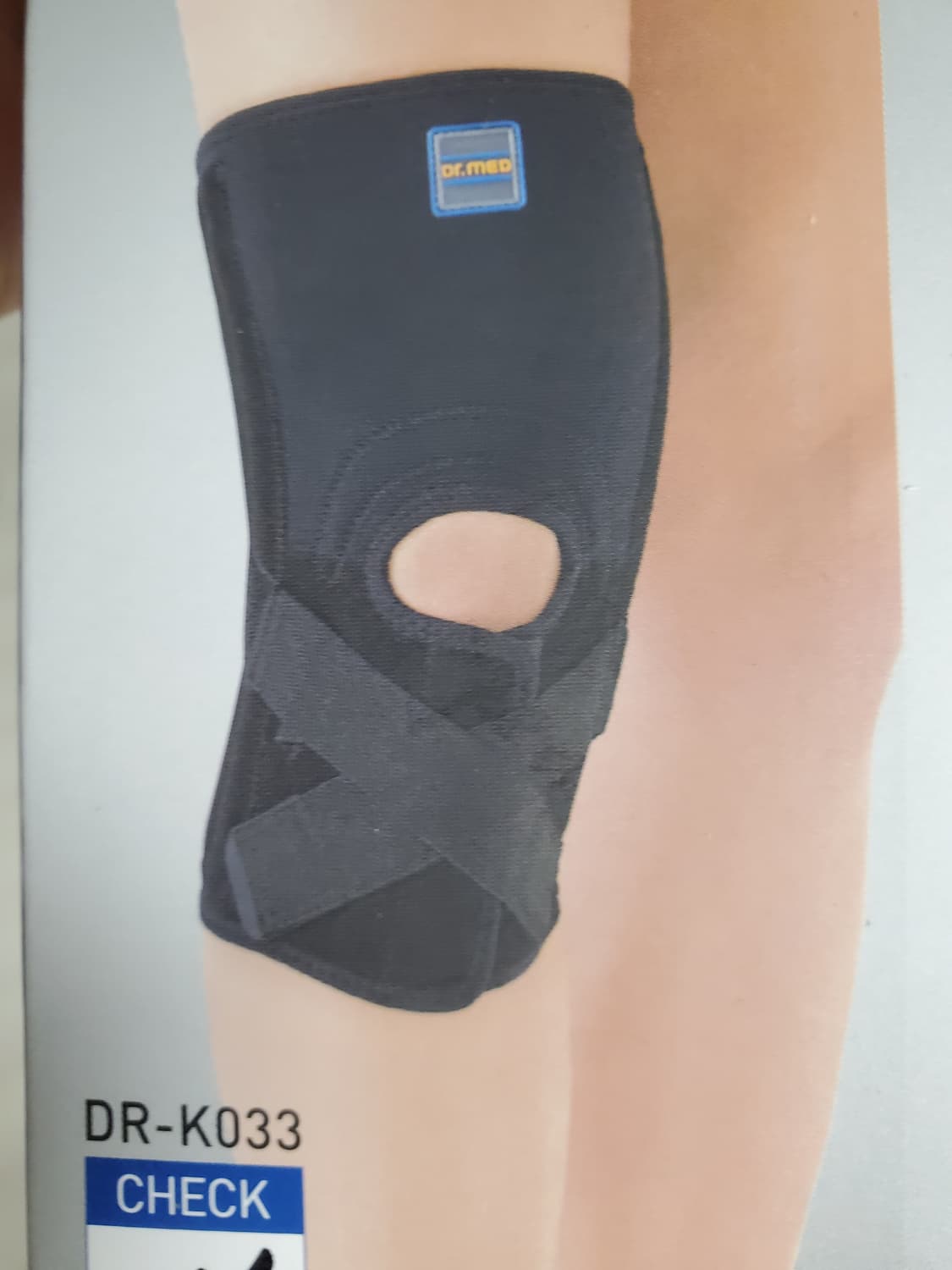 새상품)닥터메드 무릎보호대 사이즈xl

DR K033품명 원래 한개만 있 상품이미지1