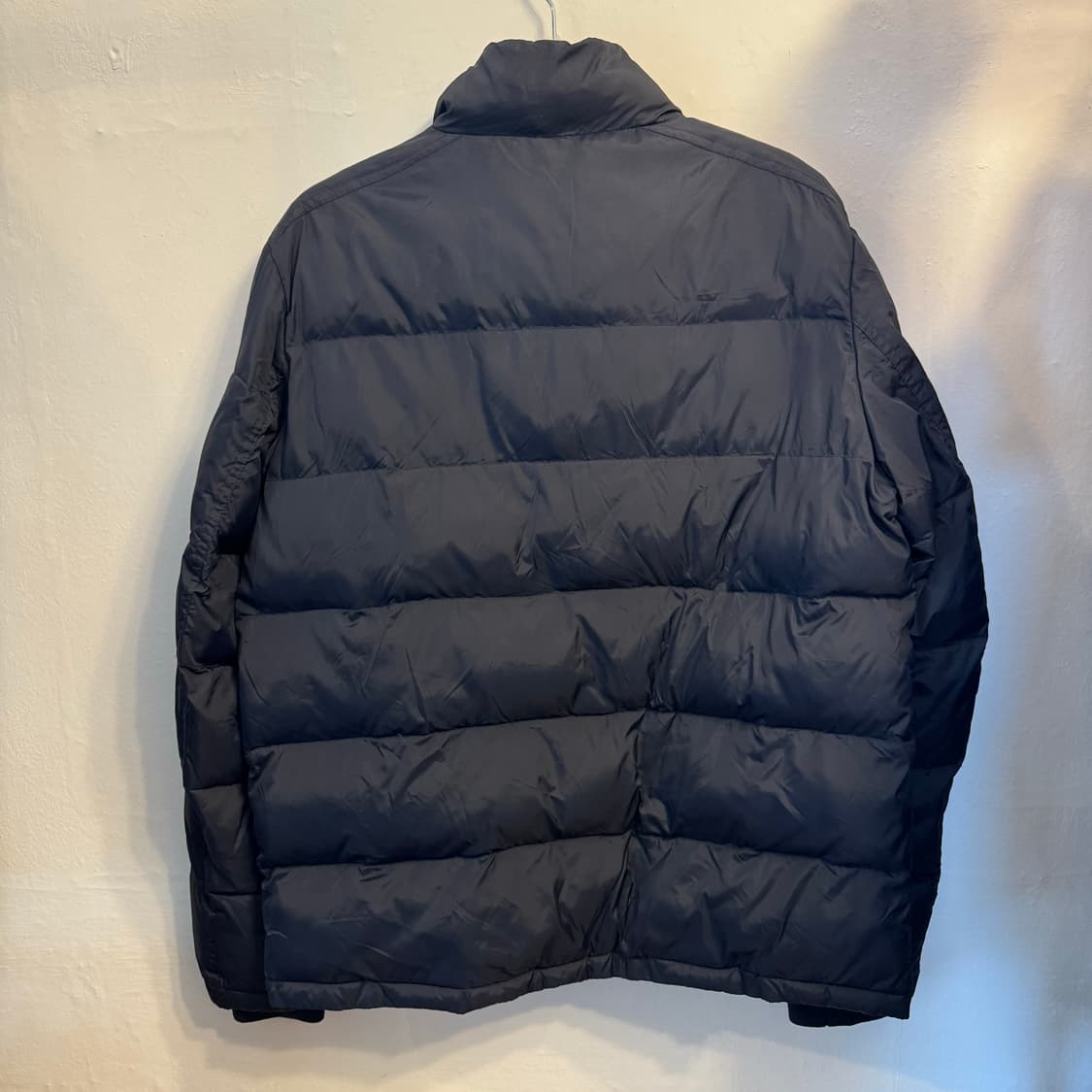 타미힐퍼거 숏패딩 상품이미지2