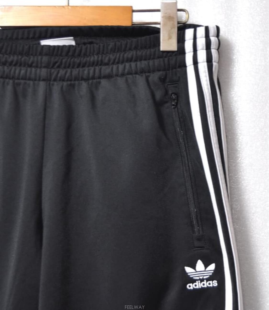 아디다스/남성파이어버드트랙팬츠(허리32) 상품이미지5